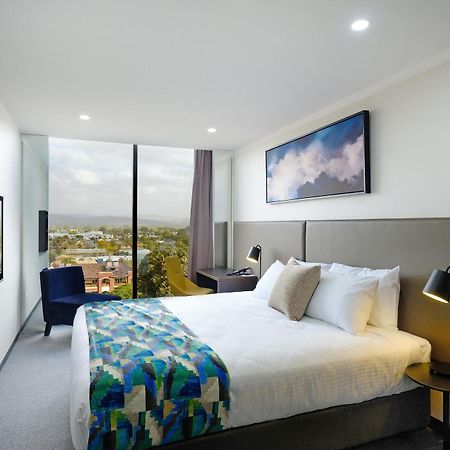 Mantra Albury Hotel Buitenkant foto