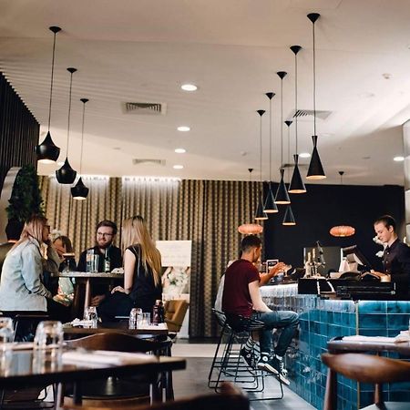 Mantra Albury Hotel Buitenkant foto