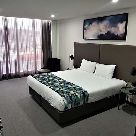 Mantra Albury Hotel Buitenkant foto