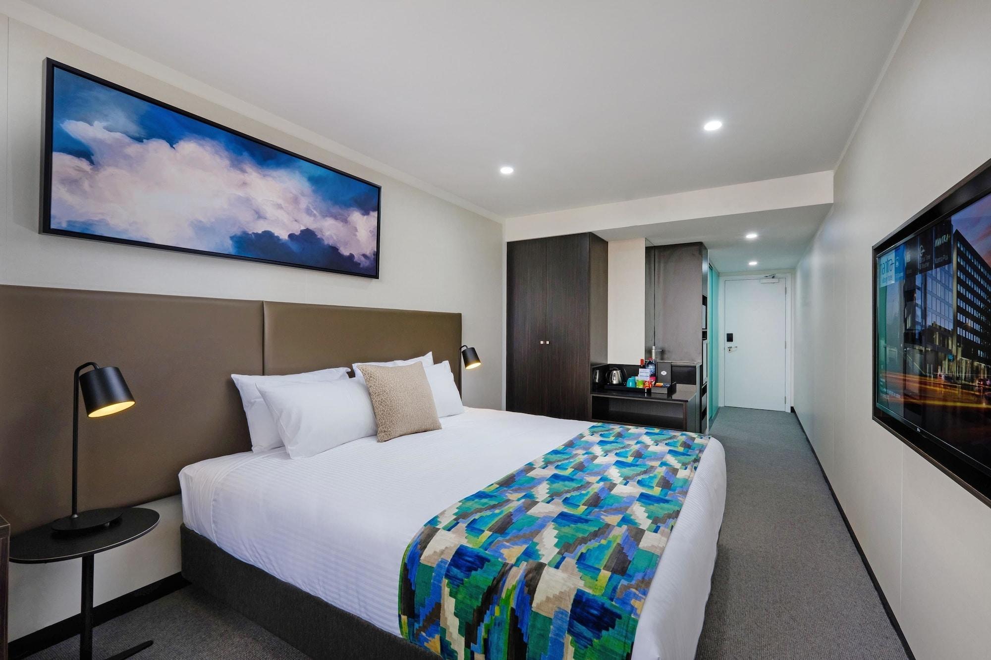 Mantra Albury Hotel Buitenkant foto