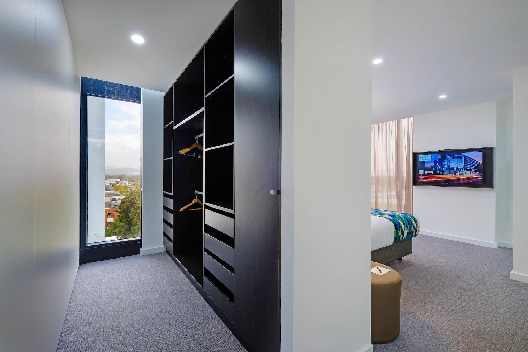 Mantra Albury Hotel Buitenkant foto