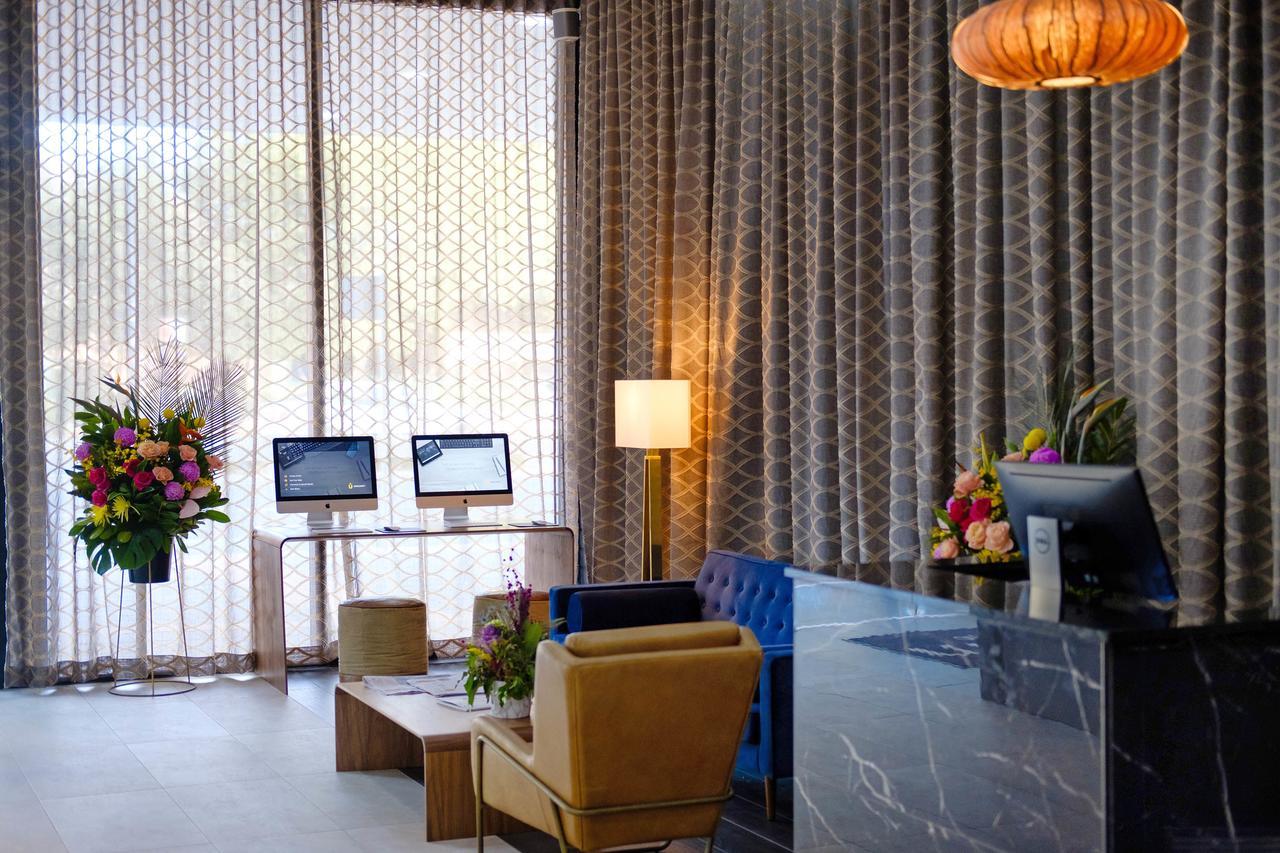 Mantra Albury Hotel Buitenkant foto